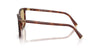 Miu Miu SMU B03#colour_striped-tobacco-yellow