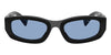 Miu Miu SMU B04#colour_black-light-blue
