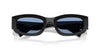 Miu Miu SMU B04#colour_black-light-blue