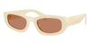 Miu Miu SMU B04#colour_milk-brown