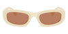 Miu Miu SMU B04#colour_milk-brown