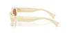 Miu Miu SMU B04#colour_milk-brown