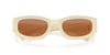 Miu Miu SMU B04#colour_milk-brown