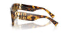 Miu Miu SMU B05#colour_honey-havana-brown-gradient