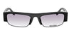 Miu Miu SMU B07#colour_black-clear-gradient-dark-grey