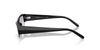 Miu Miu SMU B07#colour_black-clear-gradient-dark-grey