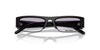 Miu Miu SMU B07#colour_black-clear-gradient-dark-grey