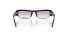 Miu Miu SMU B07#colour_black-clear-gradient-dark-grey