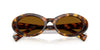 Miu Miu SMUB09S #colour_honey havana/dark bronze