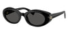Miu Miu SMUB09S #colour_black/dark grey