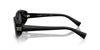 Miu Miu SMUB09S #colour_black/dark grey