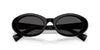Miu Miu SMUB09S #colour_black/dark grey