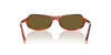 Miu Miu SMUB10SU #colour_havana cognac/dark brown