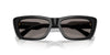 Miu Miu SMUB12S #colour_black/dark grey