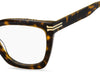 Marc Jacobs MJ 1014 Dark Tortoise #colour_dark-tortoise