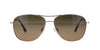 Maui Jim Cliff House Gold-Brown #colour_gold-brown