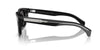 Moncler Claro ML 6004 #colour_shiny black/dark grey