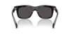 Moncler Claro ML 6004 #colour_shiny black/dark grey