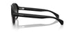 Moncler Halcyonne ML 8001 #colour_shiny black/dark grey to light grey gradient