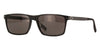 Montblanc MB0249S #colour_matte black/grey