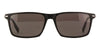 Montblanc MB0249S #colour_matte black/grey