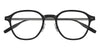 Montblanc MB0427O#colour_shiny-black-and-ruthenium