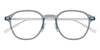 Montblanc MB0427O#colour_grey-crystal-and-silver