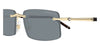 Montblanc MB0443S#colour_shiny-gold-grey-with-light-mirror