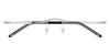 Montblanc MB0444O#colour_shiny-silver