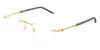 Montblanc MB0444O#colour_shiny-gold