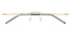 Montblanc MB0444O#colour_shiny-gold
