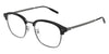 Montblanc MB0446OA #colour_shiny dark ruthenium