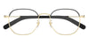 Montblanc MB0425OA #colour_shiny gold