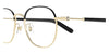 Montblanc MB0425OA #colour_shiny gold