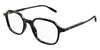 Montblanc Snowcap MB0292O #colour_black