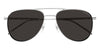 Montblanc Meisterstuck MB0311S #colour_silver/grey