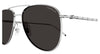 Montblanc Meisterstuck MB0311S #colour_silver/grey