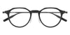 Montblanc MB0355O#colour_black-and-ruthenium