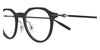 Montblanc MB0355O#colour_black-and-ruthenium