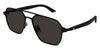 Montblanc MB0360S #colour_black/grey