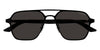 Montblanc MB0360S #colour_black/grey