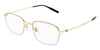 Montblanc MB0372OA #colour_shiny gold