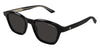 Montblanc MB0384S #colour_black/grey