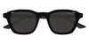 Montblanc MB0384S #colour_black/grey