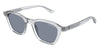 Montblanc MB0384S #colour_grey/grey