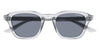 Montblanc MB0384S #colour_grey/grey
