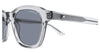 Montblanc MB0384S #colour_grey/grey