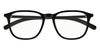 Montblanc MB0386O #colour_shiny black