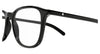 Montblanc MB0386O #colour_shiny black