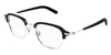 Montblanc MB0390O#colour_silver